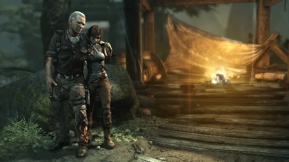 Tomb Raider | Steam Gift Россия