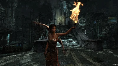 Tomb Raider | Steam Gift Россия