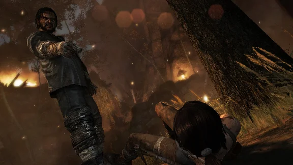 Tomb Raider | Steam Gift Россия