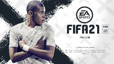 EA SPORTS FIFA 21 Champions Edition | Steam Gift Russia