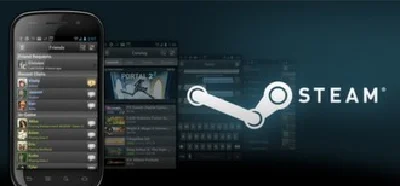 Steam Mobile Access | Steam GIFT Region Free/GLOBAL/ROW