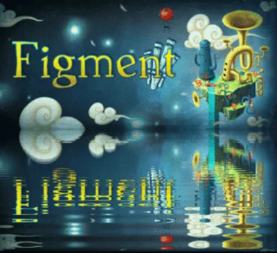 Figment (Steam key) ✅ REGION FREE/GLOBAL 💥🌐