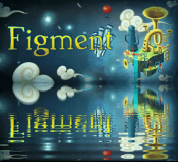 Figment (Steam key) ✅ REGION FREE/GLOBAL 💥🌐