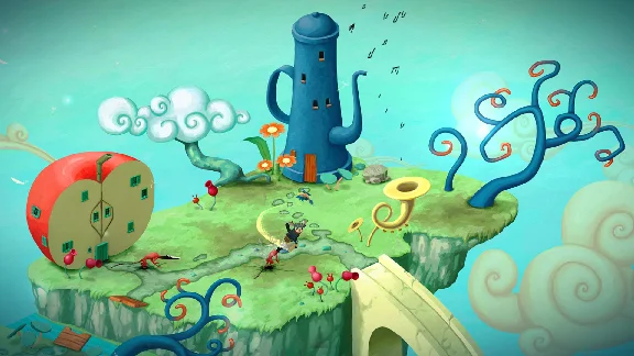 Figment (Steam key) ✅ REGION FREE/GLOBAL 💥🌐