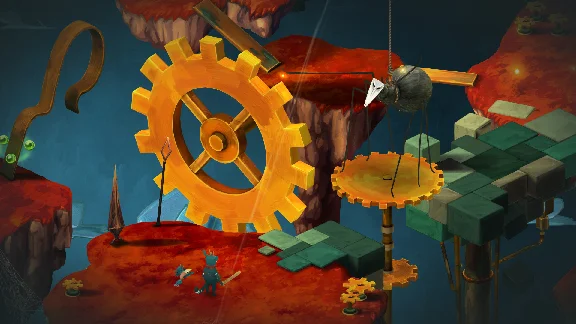 Figment (Steam key) ✅ REGION FREE/GLOBAL 💥🌐