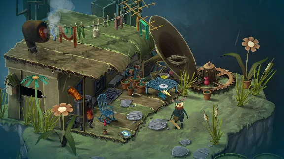 Figment (Steam key) ✅ REGION FREE/GLOBAL 💥🌐