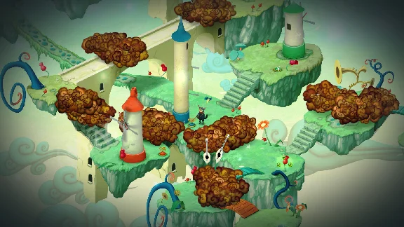 Figment (Steam key) ✅ REGION FREE/GLOBAL 💥🌐