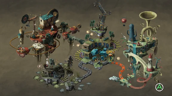 Figment (Steam key) ✅ REGION FREE/GLOBAL 💥🌐