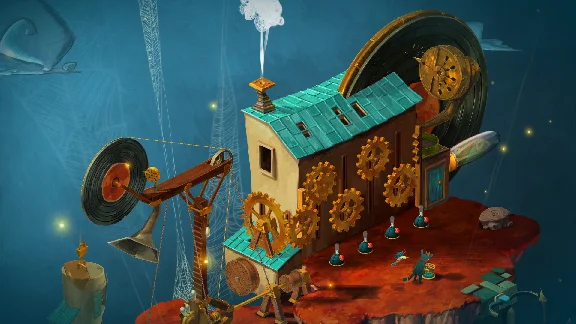 Figment (Steam key) ✅ REGION FREE/GLOBAL 💥🌐