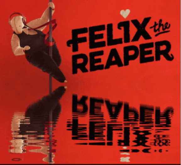 Felix The Reaper (Steam key) ✅ REGION FREE/GLOBAL 💥🌐