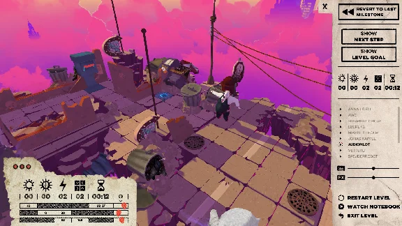 Felix The Reaper (Steam key) ✅ REGION FREE/GLOBAL 💥🌐