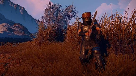 Rust | Steam Gift Russia