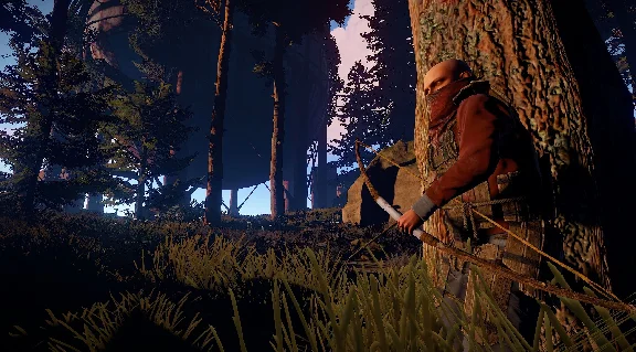 Rust | Steam Gift Russia