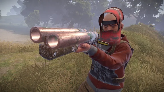 Rust | Steam Gift Russia