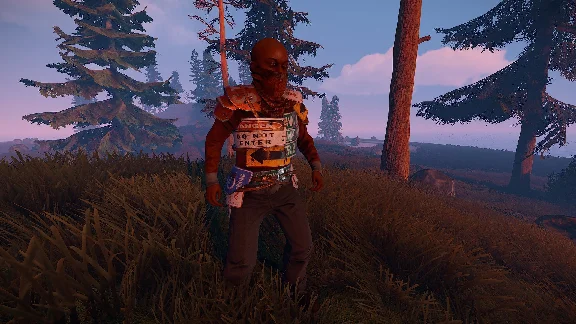 Rust | Steam Gift Russia