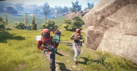 Rust | Steam Gift Russia