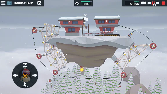 When Ski Lifts Go Wrong (Steam key) ✅ REGION FREE 💥🌐