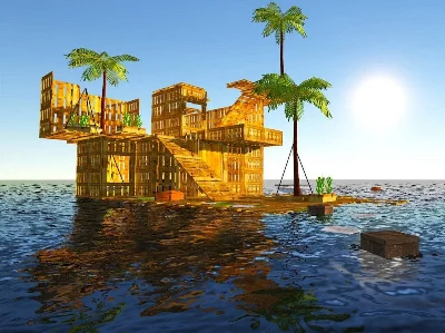 Raft | Steam Gift Россия