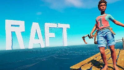 Raft | Steam Gift Россия