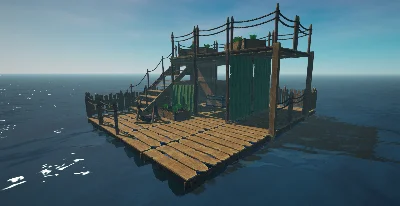 Raft | Steam Gift Россия