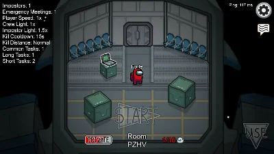 Among Us | Steam Gift Россия