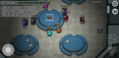 Among Us | Steam Gift Россия