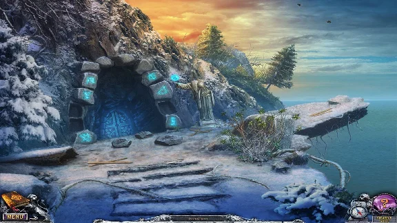 House of 1000 Doors: Serpent Flame (Steam) ✅ GLOBAL💥🌐