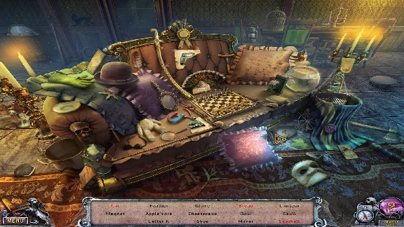 House of 1000 Doors: Serpent Flame (Steam) ✅ GLOBAL💥🌐
