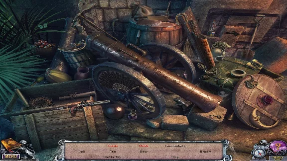 House of 1000 Doors: Serpent Flame (Steam) ✅ GLOBAL💥🌐