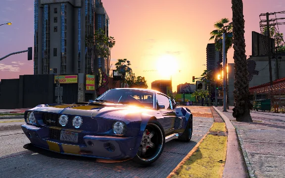 Grand Theft Auto V / GTA 5 / ГТА 5 | Steam Gift Россия