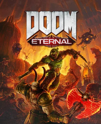 DOOM Eternal Deluxe Edition | Steam Gift Russia