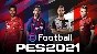 eFootball PES 2021 SEASON UPDATE STANDARD | Gift Россия