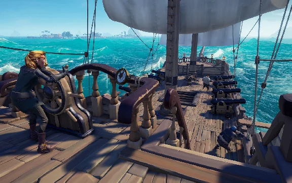 Sea of Thieves | Steam Gift Россия