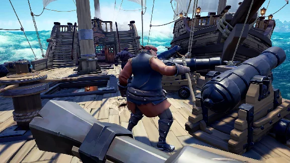 Sea of Thieves | Steam Gift Россия