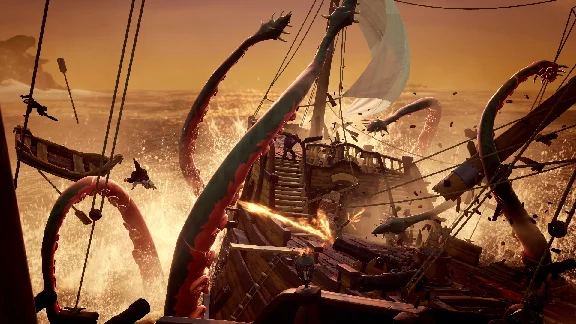 Sea of Thieves | Steam Gift Россия