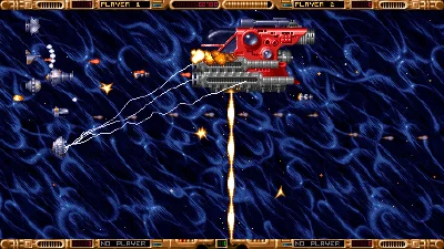 1993 Space Machine STEAM KEY REGION GLOBAL* ROW