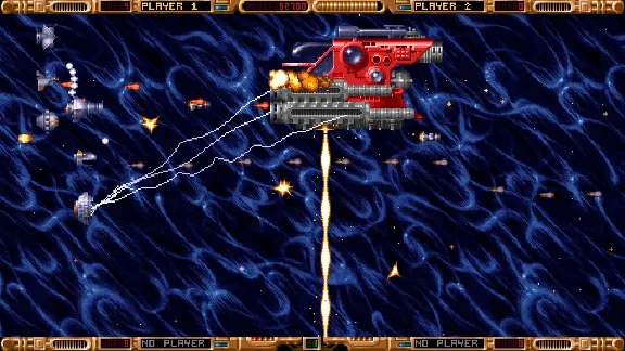1993 Space Machine STEAM KEY REGION GLOBAL* ROW