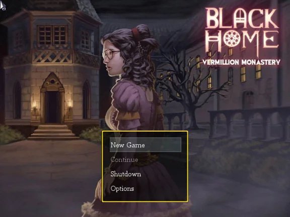 ✅ Black Home STEAM KEY REGION FREE GLOBAL ROW