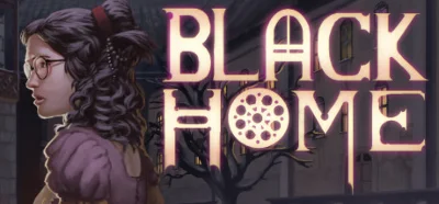 ✅ Black Home STEAM KEY REGION FREE GLOBAL ROW