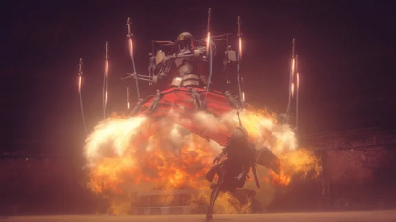 🔶NieR:Automata Game of the YoRHa Edition (STEAM GIFT)