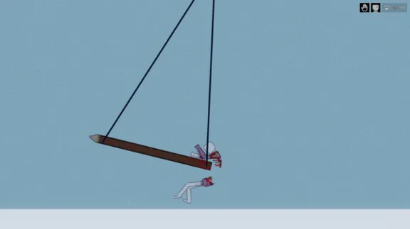 🔶 People Playground (STEAM GIFT RU)+BONUS