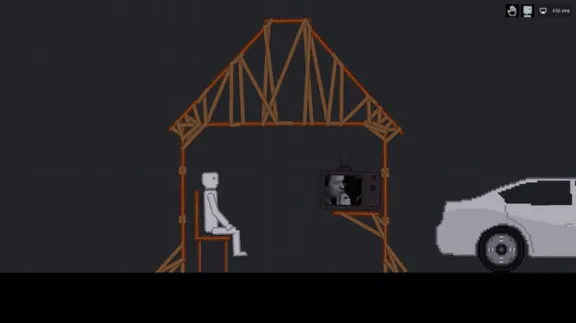 🔶 People Playground (STEAM GIFT RU)+BONUS