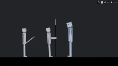 🔶 People Playground (STEAM GIFT RU)+BONUS