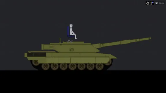 🔶 People Playground (STEAM GIFT RU)+BONUS