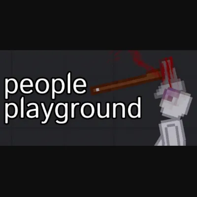🔶 People Playground (STEAM GIFT RU)+BONUS