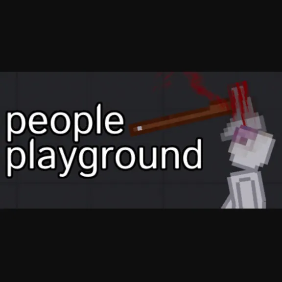 🔶 People Playground (STEAM GIFT RU)+BONUS
