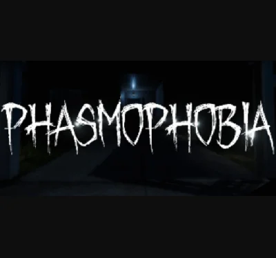 🔶 Phasmophobia  (STEAM GIFT RU)+BONUS