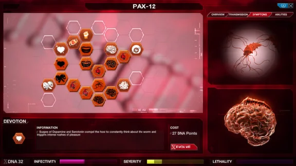 🔶 Plague Inc: Evolved (STEAM GIFT RU)+BONUS