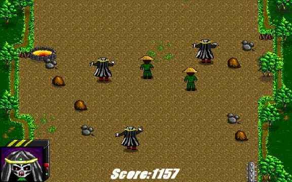 Fear Half Factor (STEAM KEY/GLOBAL)
