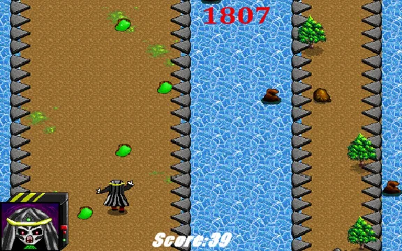 Fear Half Factor (STEAM KEY/GLOBAL)